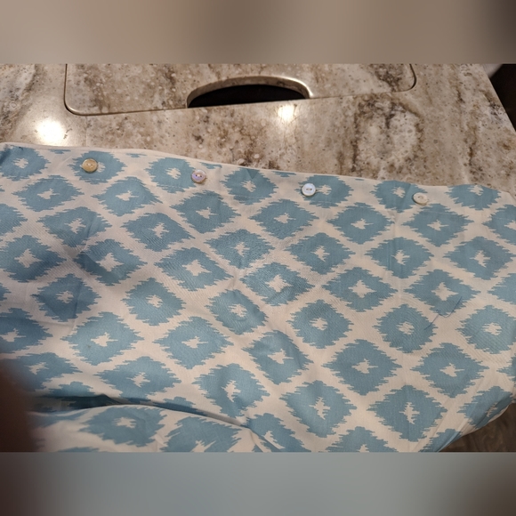 3/$30.  Dena Home. Standard Pillow Sham - Picture 3 of 4